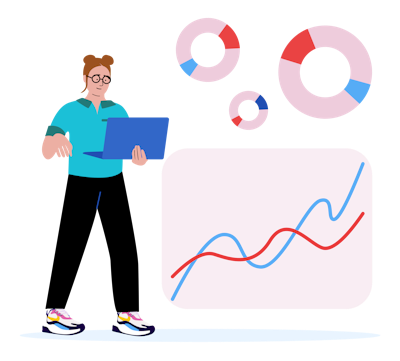 Find Patterns illustration